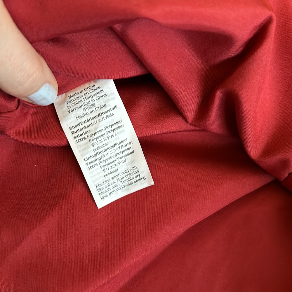 J.Crew Factory Blouse - Picture 5 of 5